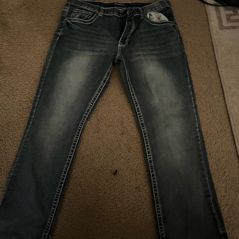 Cool jeans